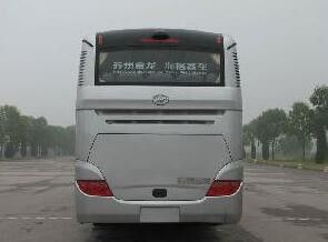 330 cavalli vapore 50 sedili hanno utilizzato vettura della mano dell'più alto bus la seconda con gli euro IV diesel e CA