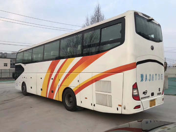 Stato diesel 53 dei bus WP375 di Yutong usato ZK6127HS9 il grande mette 12 metri a sedere