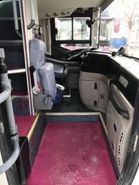 Stato diesel 53 dei bus WP375 di Yutong usato ZK6127HS9 il grande mette 12 metri a sedere