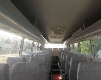 Il CA diesel più su ha utilizzato il bus della vettura 2011 lunghezza 8400kg dei sedili 8.5m di anno 39