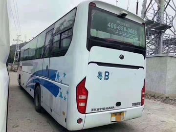 bus diesel utilizzato manuale dei sedili di distanza in miglia 51 di 30000km 2015 anni per il passeggero