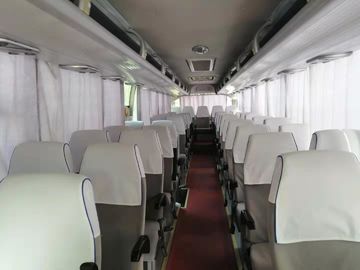 Bus utilizzati di viaggio di Yutong