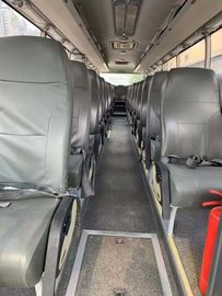 I sedili Yutong usato lusso da 2014 anni 53 trasporta il bus di giro della seconda mano del modello ZK6122