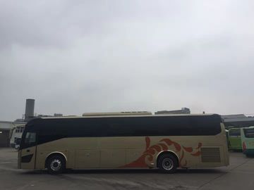 Nuovi sedili del bus 50 di promozione di 2020 anni di larghezza Yutong SLK6126 del bus delle azione 2550mm