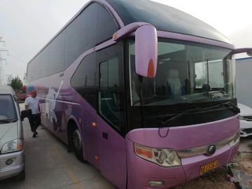 2011 anno che viaggia 55 sedili ha utilizzato i bus di Yutong