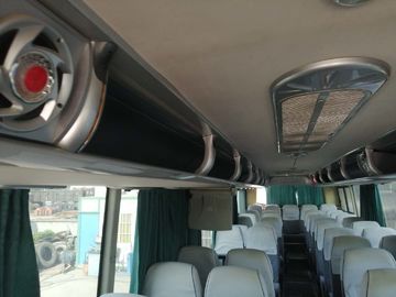 la lunghezza di 247kw 120km/H LHD 12M ha utilizzato i bus di Yutong