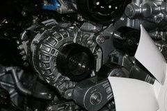 Inter motore diesel di raffreddamento del colpo di 2400rpm 150HP 4