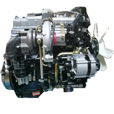 spostamento di 4jb1t 68kw 3600rpm: motore diesel 2.771L