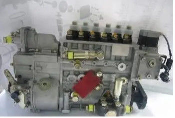 Pompa di iniezione di carburante delle parti VG1092080170 del camion di howo di Inotruck