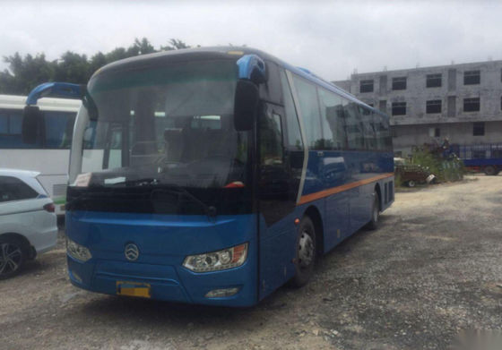 Il drago dorato XML6102 ha utilizzato la vettura Bus 45 sedili bus del passeggero utilizzato 2018 anni