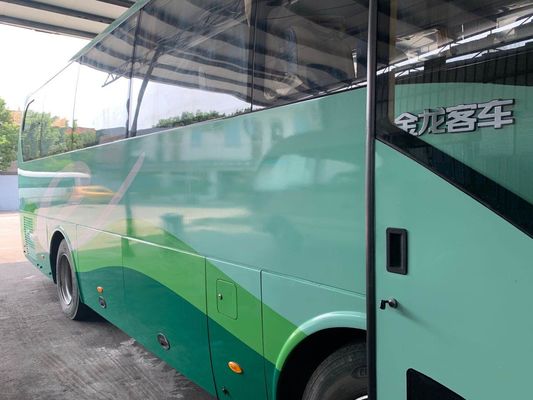 Rinnovi 2012 anni ha usato re XMQ6900 la vettura lunga Bus che 39 sedili hanno utilizzato il motore diesel del bus nessun bus di incidente LHD