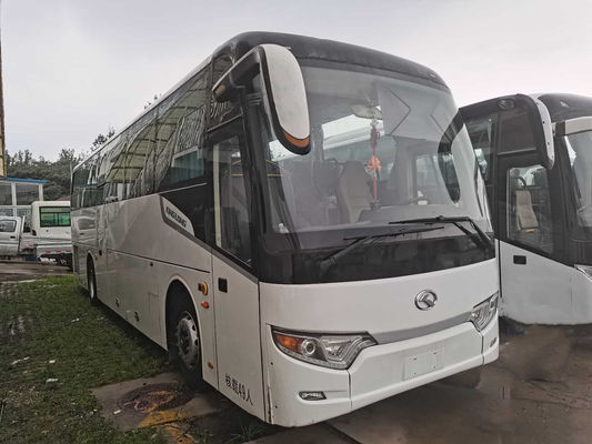 Prezzo economico Yutong XMQ6112 Mini Bus Coach In China dei bus di Kinglong di marca del Autocar di lusso delle merci