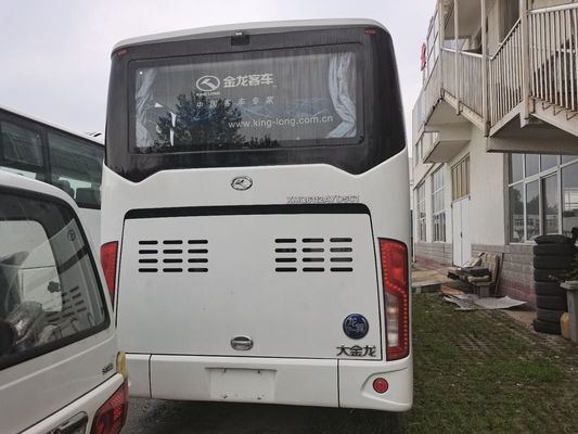 Prezzo economico Yutong XMQ6112 Mini Bus Coach In China dei bus di Kinglong di marca del Autocar di lusso delle merci