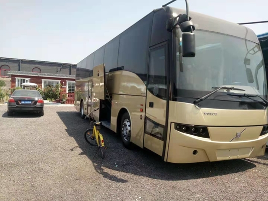 Vettura di lusso utilizzata marca 2016 di  Tour Automobile Bus 49 sedili