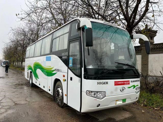 Il più alto bus turistico ha usato KLQ6109 i sedili elettrici del bus 47