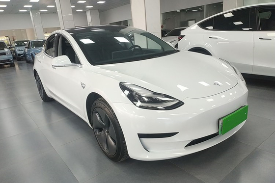Auto usata dei sedili di alta velocità 5 del veicolo di New Energy dell'automobile elettrica