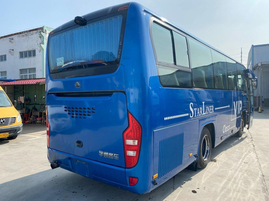 Bus pubblico utilizzato della città di Yutong dei sedili del bus 36 di Bus ZK6876 della vettura