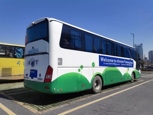 55seats ha utilizzato la vettura Sprinter Bus che di Yutong ZK6127 ha utilizzato i bus