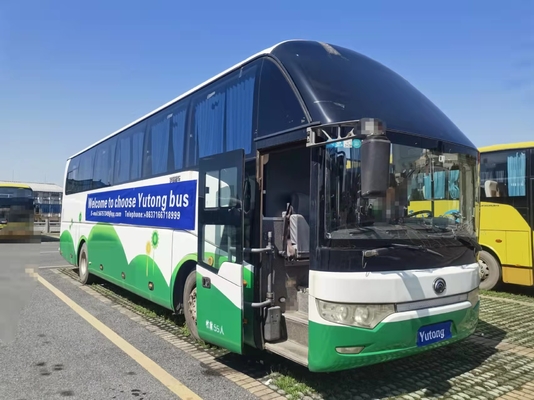 55seats ha utilizzato la vettura Sprinter Bus che di Yutong ZK6127 ha utilizzato i bus