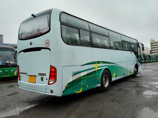 I veicoli utilizzati di trasporto pubblico hanno utilizzato la vettura interurbana utilizzata diesel Buses dei passeggeri dei bus di giro di LHD