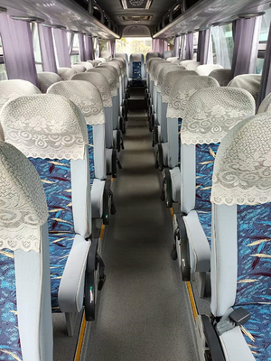 I veicoli utilizzati di trasporto pubblico hanno utilizzato la vettura interurbana utilizzata diesel Buses dei passeggeri dei bus di giro di LHD