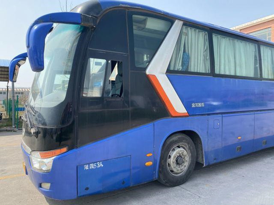 Il bus Kinglong XMQ6120 ha utilizzato i bus del sottobicchiere di Paceller Toyota della vettura 53