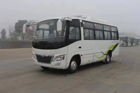 Bus del motore del bus 24-27-31seats Yuchai della città utilizzato trasporto pubblico urbano nuovo