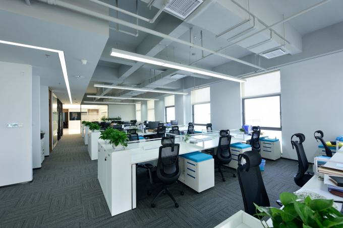 Camion mediano di cavalli vapore 4X2 6.8M Warehouse Gate Dump di JAC Geerfa A5L Brown 220 9