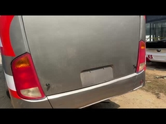 Autobus usati Yutong