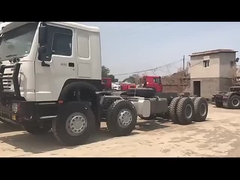 Trattore Stradale Usato