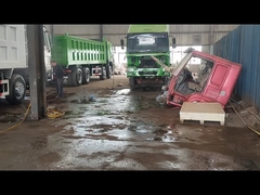 8x4 camion a gomma Shacman camion a scarico in vendita 2021 anno 30-50 tonnellate di rocce di sabbia trasporto