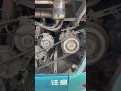 Pullman usato nuovo arrivo KLQ6112 45 posti