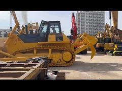 ew arrivo Bulldozer cingolato di marca cinese usato Capacità benna 5 tonnellate